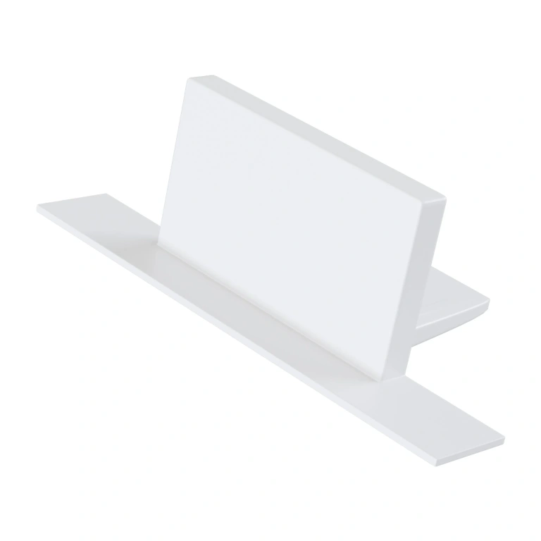 Крайна капачка за монофазна шина за вграден монтаж busbar trunkings, white, maytoni, tra002ec-11w