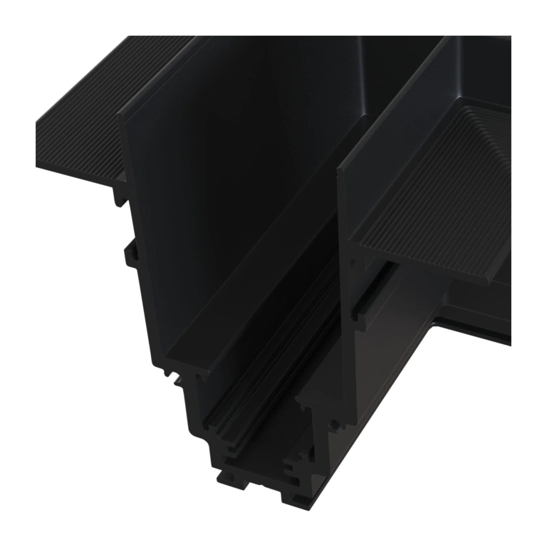 Ъглов конектор за магнитна релса, black, maytoni, tra004cl-22b