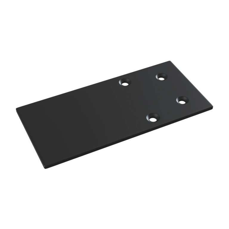 Крайна капачка за магнитна релса, black, maytoni, tra004ec-21b