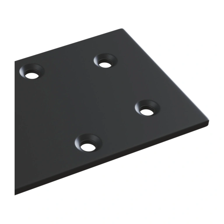 Крайна капачка за магнитна релса, black, maytoni, tra004ec-21b