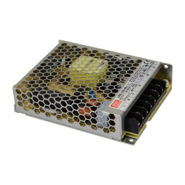 Трансформатор за магнитна релса, input 240v, output 48v, maytoni, tra004dr-100s