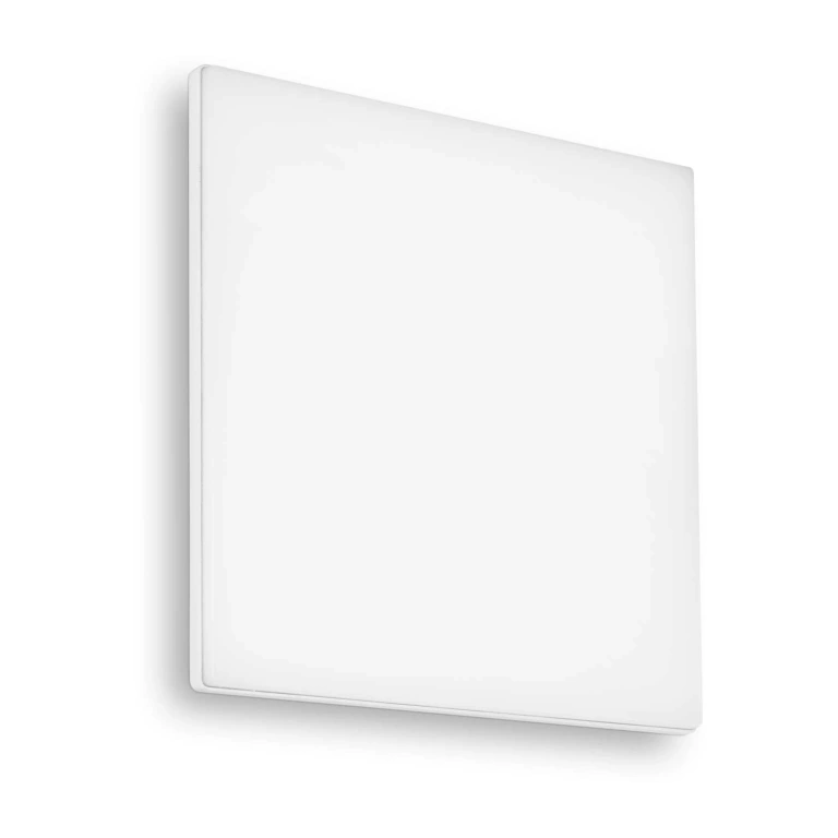Градински плафон mib, white, ideal lux, led 20w, 3000k, 1550lm, 269122