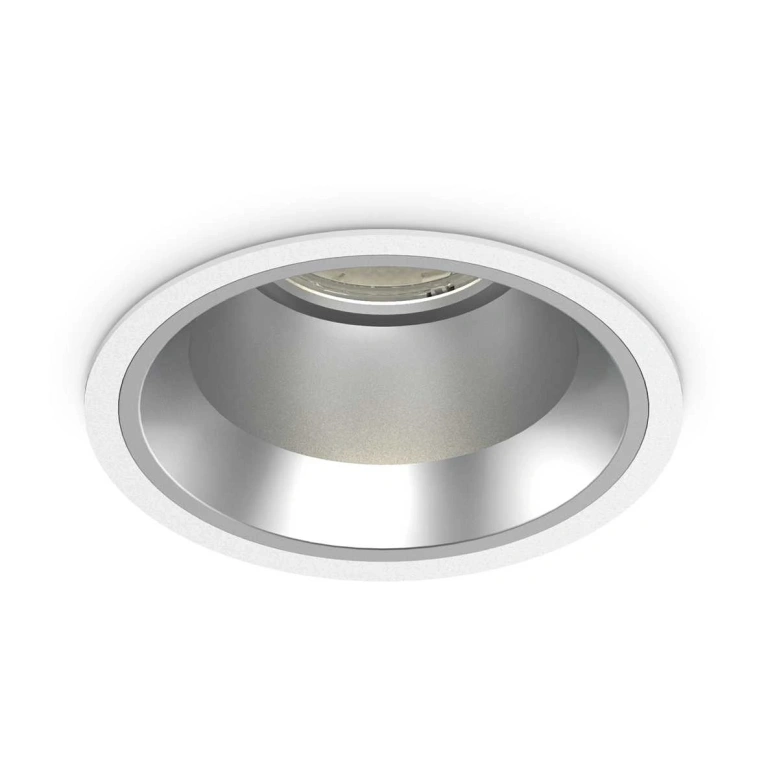 Градинска луна off, white, ideal lux, led 15w, 4000k, 1600lm, 266503