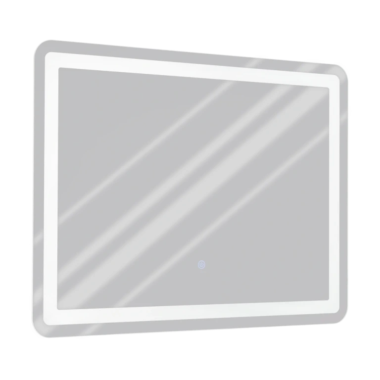 Светещо огледало buenavista1, silver/mirror, eglo, led 24w, 3000k-65000k, 2000lm, 99839