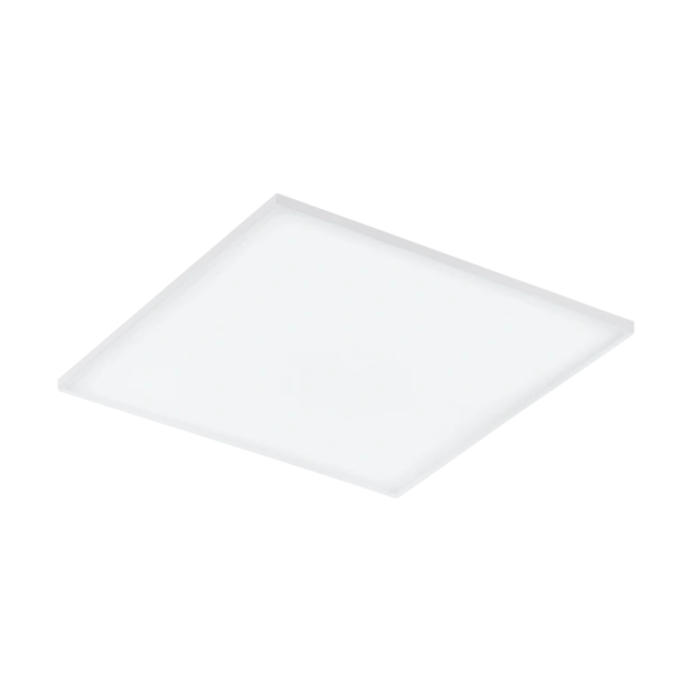 Плафон turcona-b, white, eglo, led 24w, 3000k, 2400lm, 99844