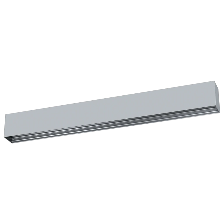 Монофазна шина за външен монтаж tp track с драйвър, aluminium, eglo, 98823