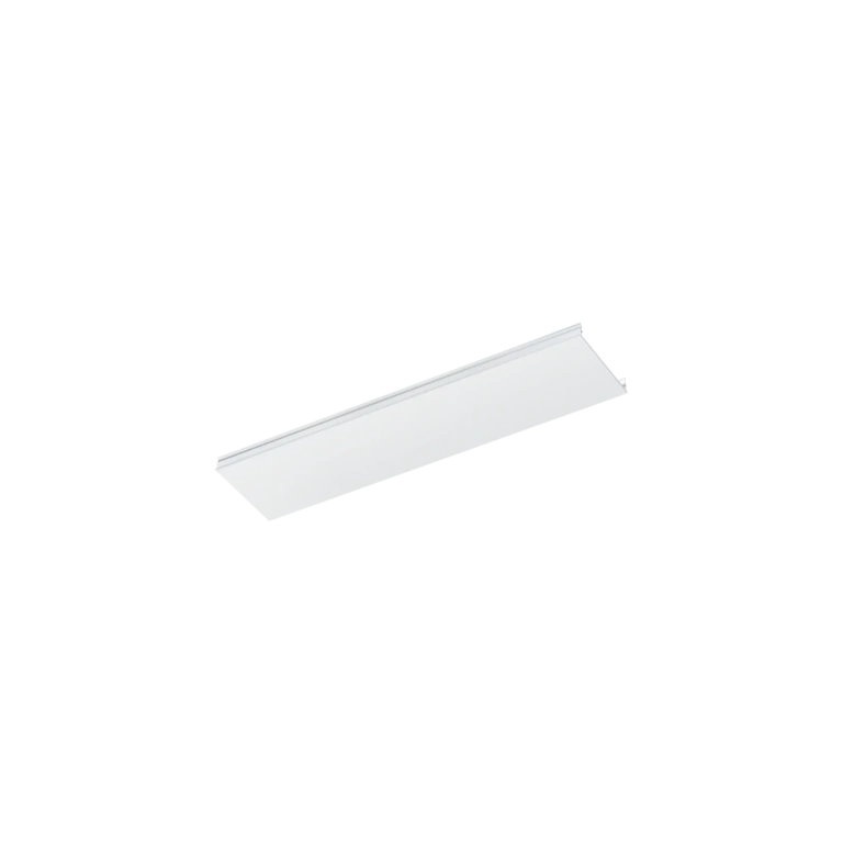 Капак за монофазна шина за външен монтаж tp blind cover s, white, eglo, 98825