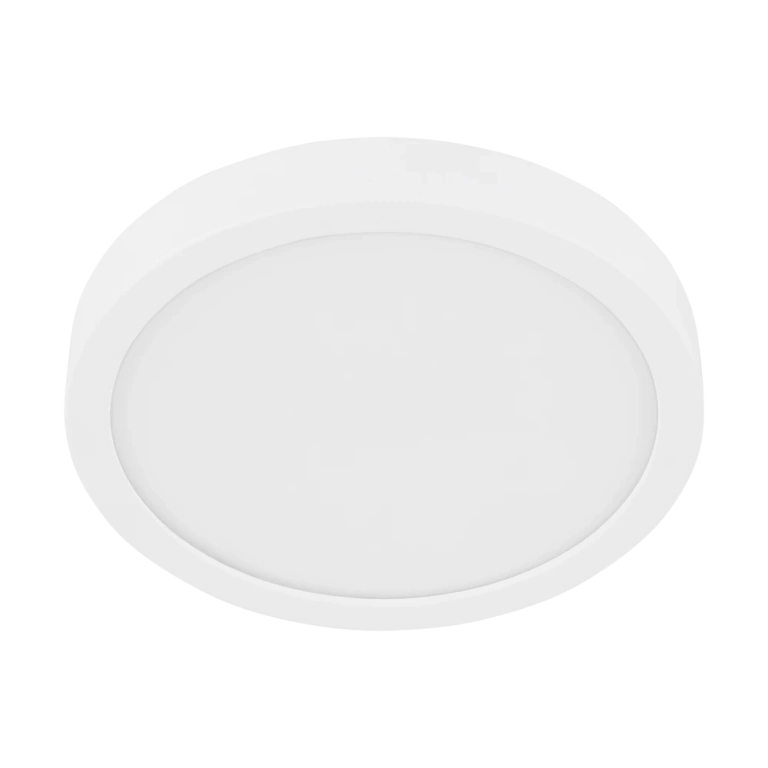 Плафон fueva 5, white/white, eglo, led 20w, 4000k, 2200lm, 30891