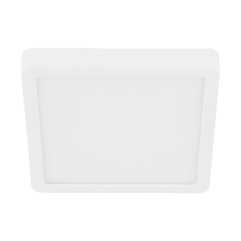 плафон fueva 5, white/white, eglo, led 20w, 4000k, 2200lm, 30893