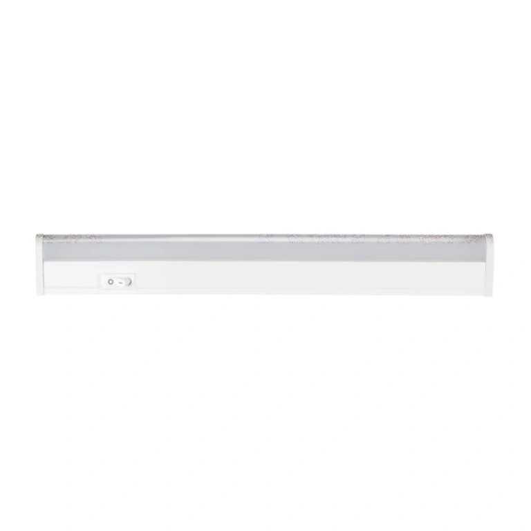 Аплик mera led, white, kanlux, led 5w, 4000k, 490lm, 29210