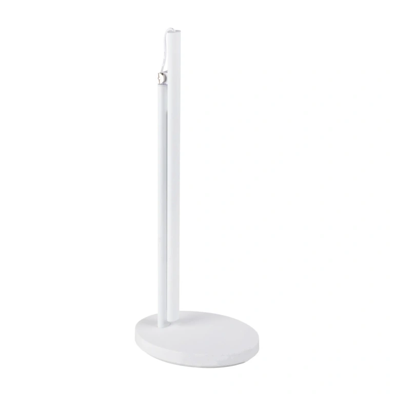 Работна лампа rexar led, white, kanlux, 1x7w, 3000k-4000k-6500k, 400lm, 33070