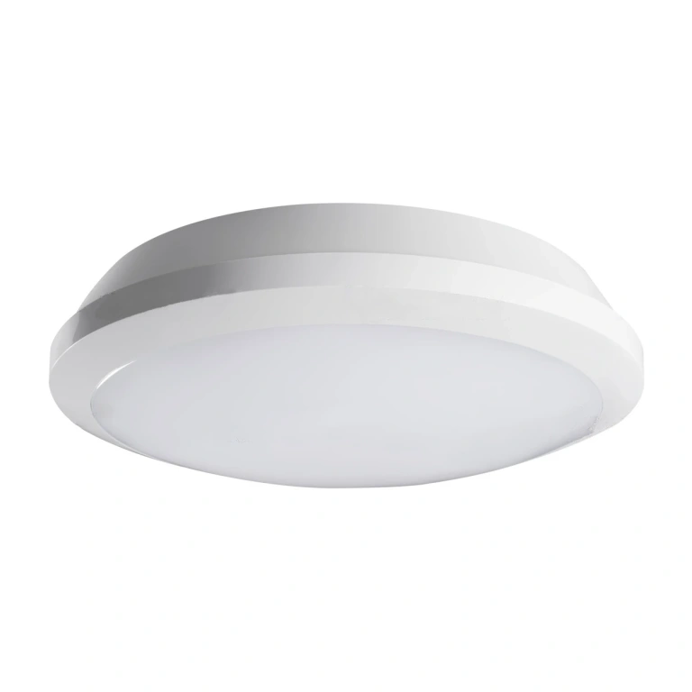 Плафон daba pro, white, kanlux, led 26w, 4000k, 2800lm, sensor, 19066