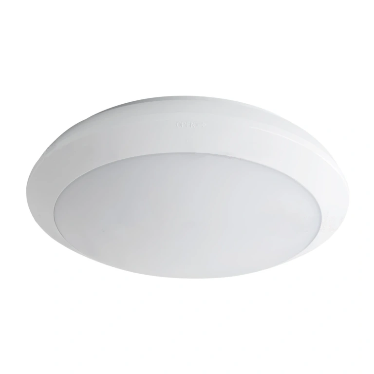 Плафон daba n led smd, white, kanlux, led 16w, 4000k, 1300lm, sensor, 19062