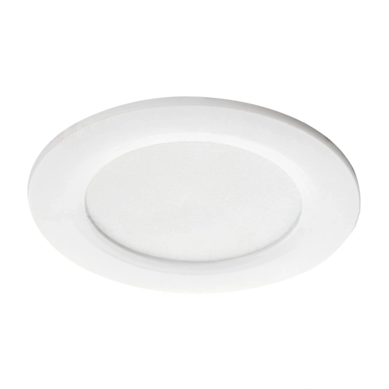 Луна ivian led, white, kanlux, led 4.5w, 3000k, 430lm, 25780