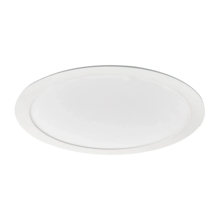 led панел за вграждане rounda v2led, white, kanlux, led 24w, 4000k, 1680lm, 28936
