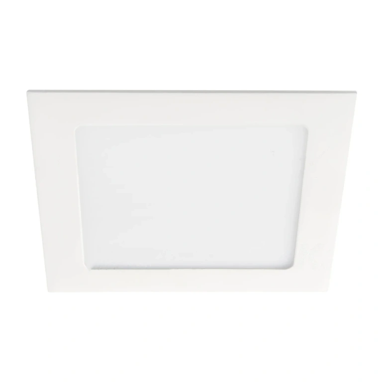 Led панел за вграждане katro v2led, white, kanlux, led 12w, 3000k, 720lm, 28941