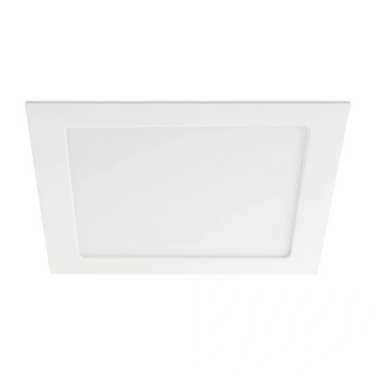 led панел за вграждане katro v2led, white, kanlux, led 18w, 4000k, 1260lm, 28943