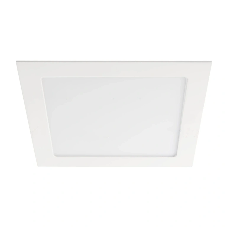 Led панел за вграждане katro v2led, white, kanlux, led 24w, 4000k, 1680lm, 28945