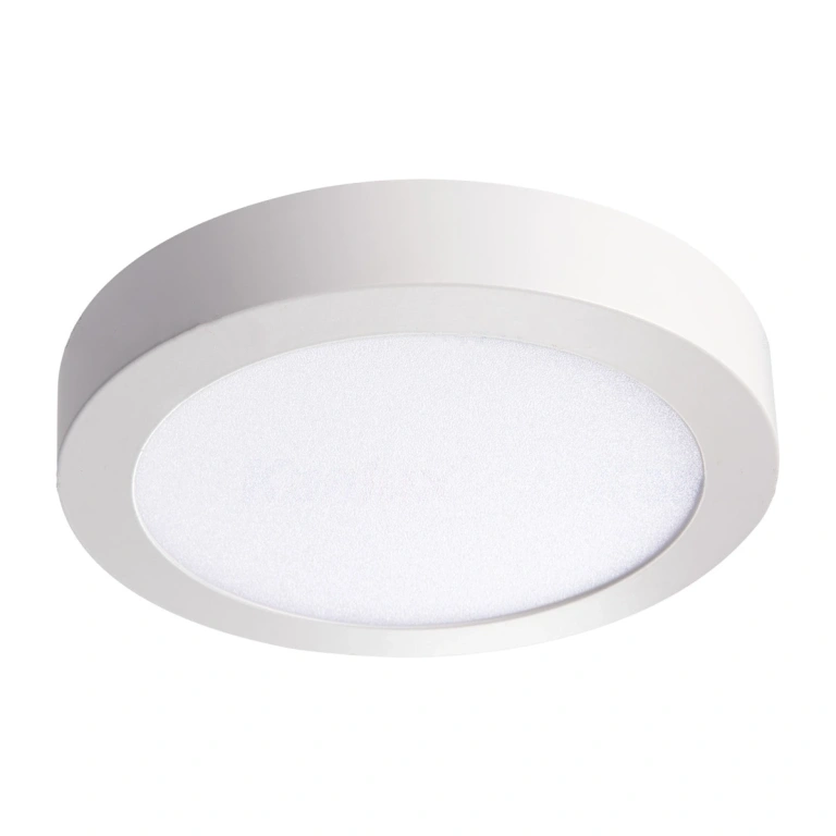 Led панел за външен монтаж carsa v2led, white, kanlux, led 18w, 4000k, 1260lm, 28949