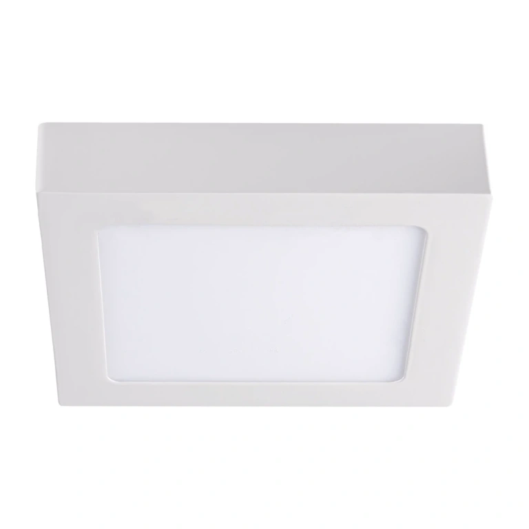 led панел за външен монтаж carsa v2led, white, kanlux, led 12w, 4000k, 780lm, 28950