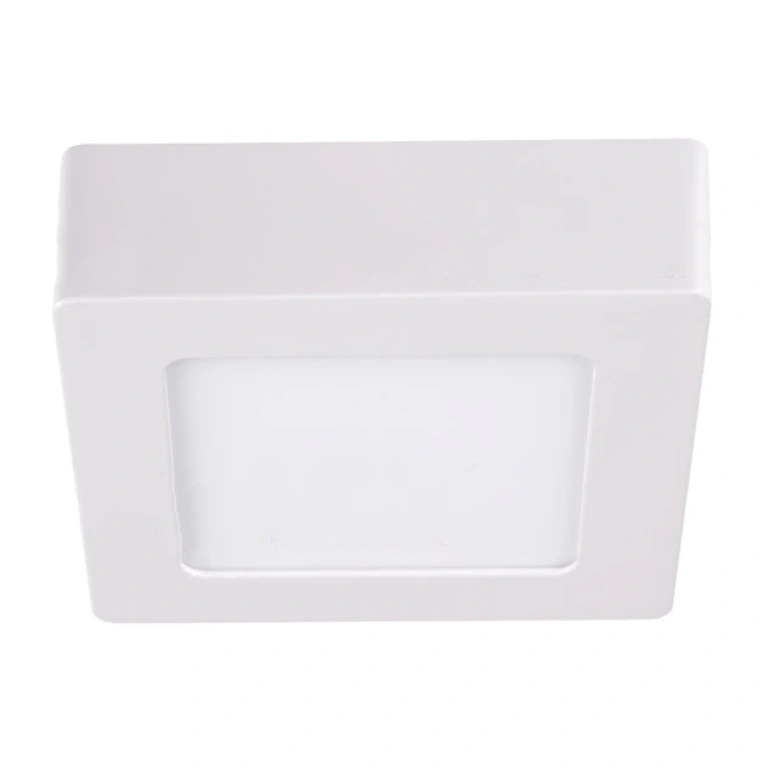 Led панел за външен монтаж carsa v2led, white, kanlux, led 6w, 4000k, 330lm, 33546