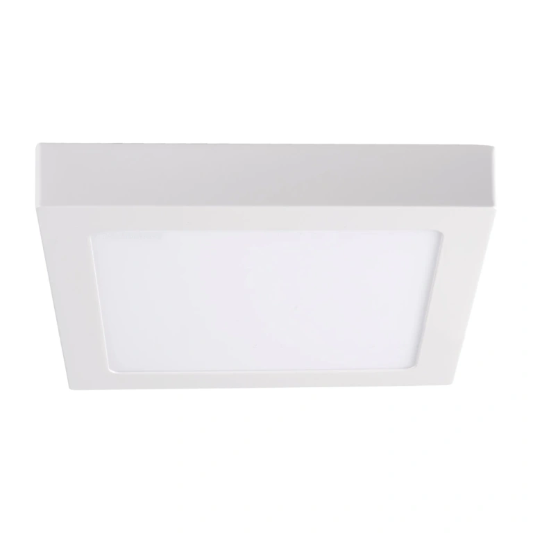 led панел за външен монтаж carsa v2led, white, kanlux, led 18w, 3000k, 1199lm, 33554