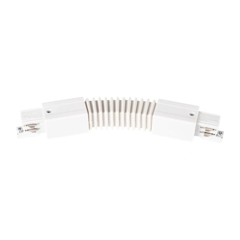 Гъвкав конектор tear n con i flex-w, white, kanlux, 33252