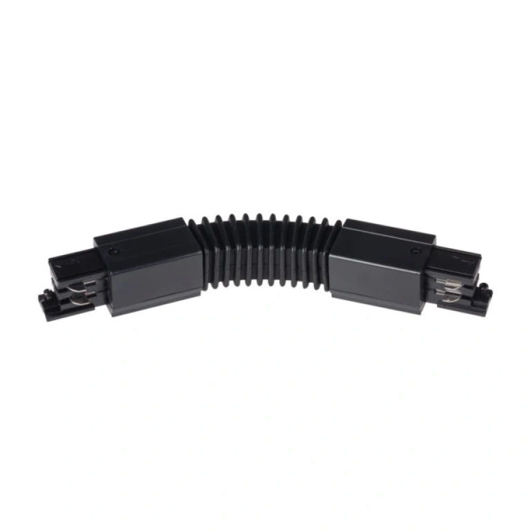 гъвкав конектор tear n con i flex-b, black, kanlux, 33253