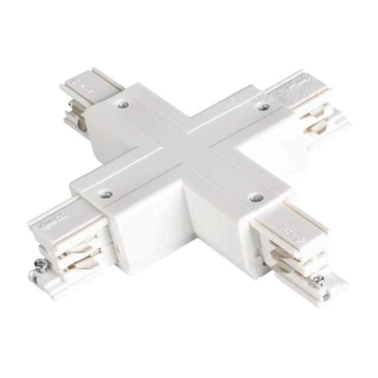 x-конектор tear n con x-w, white, kanlux, 33246