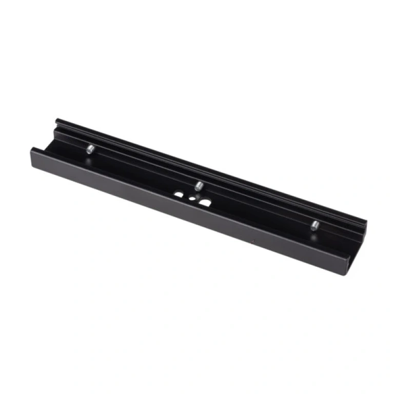 Монтажна скоба tear n sclamp b, black, kanlux, 33255