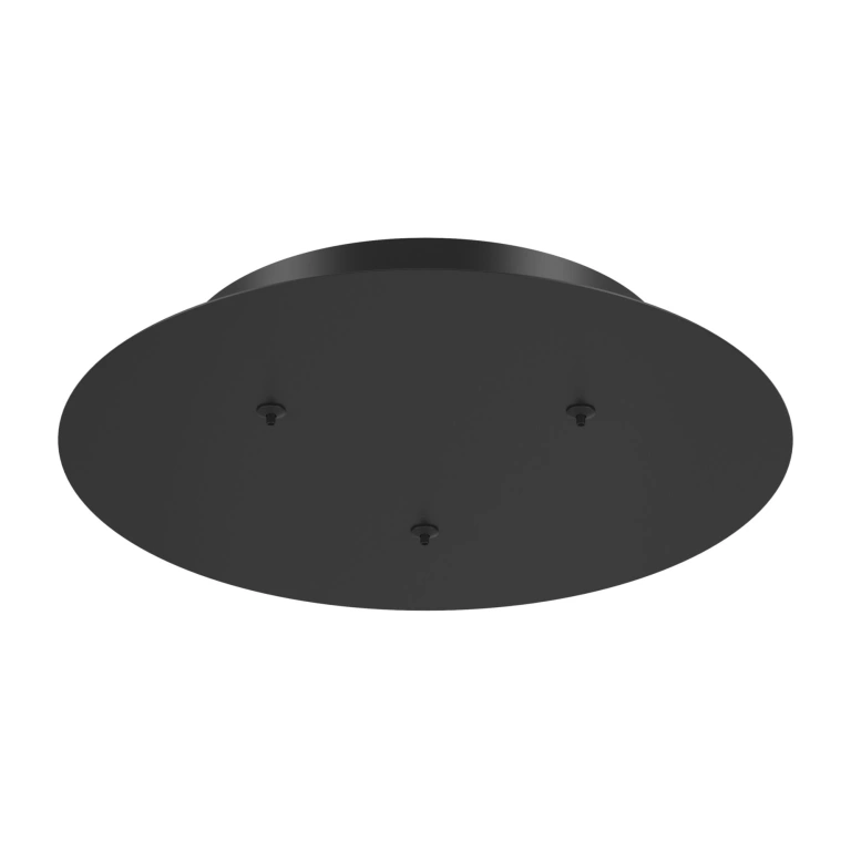 Основа за пендел rim, black, maytoni, mod058a-03b