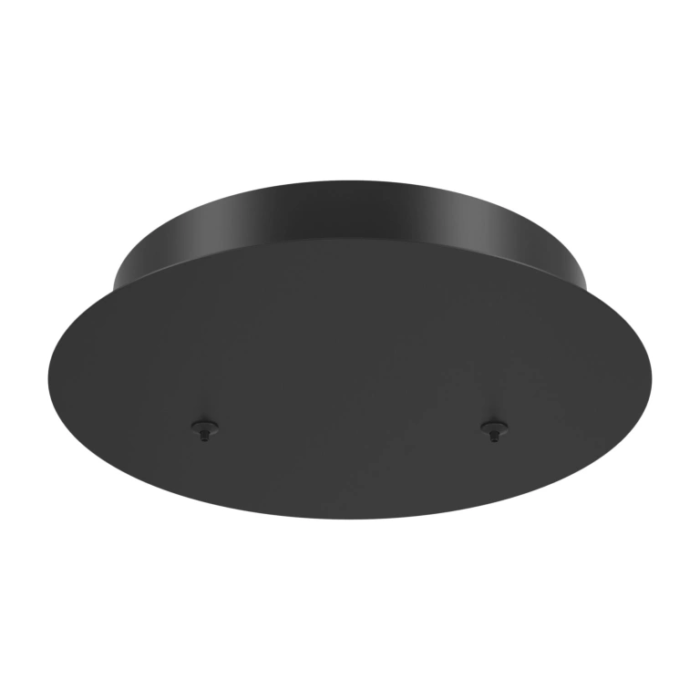 основа за пендел rim, black, maytoni, mod058a-02b
