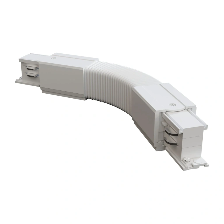 гъвкав конектор за трифазна шина busbar trunking, white, maytoni, tra005cf-31w
