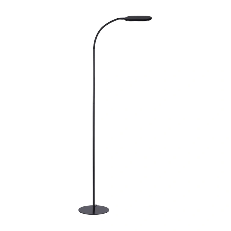 Лампион kelly, black/white, leuchtendirekt, led 7w, 3000k-6000k, 1100lm, 14406-18