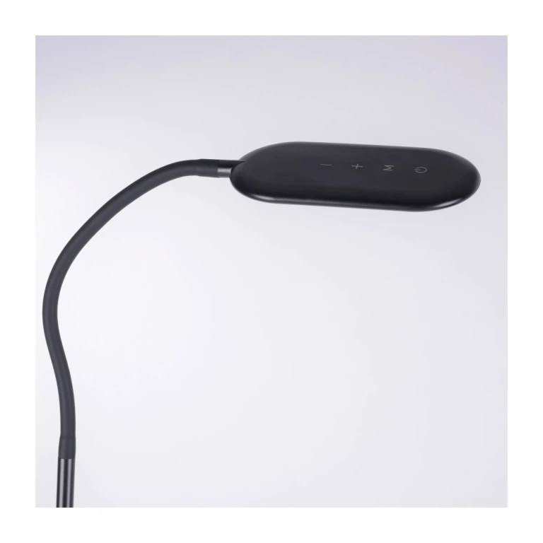 Лампион kelly, black/white, leuchtendirekt, led 7w, 3000k-6000k, 1100lm, 14406-18
