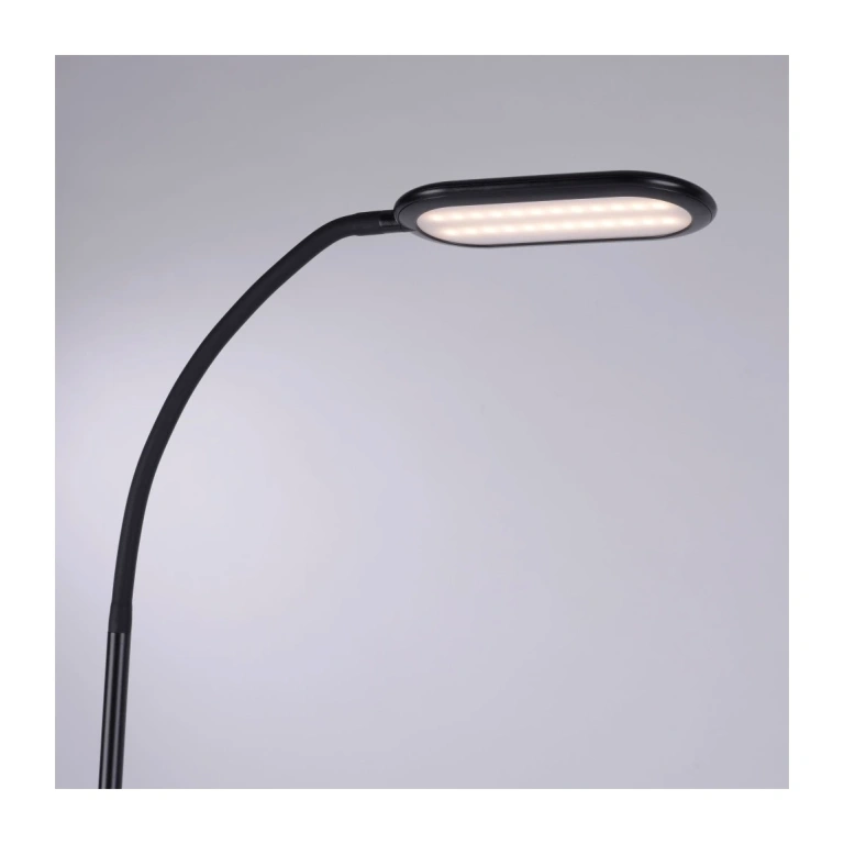 Лампион kelly, black/white, leuchtendirekt, led 7w, 3000k-6000k, 1100lm, 14406-18