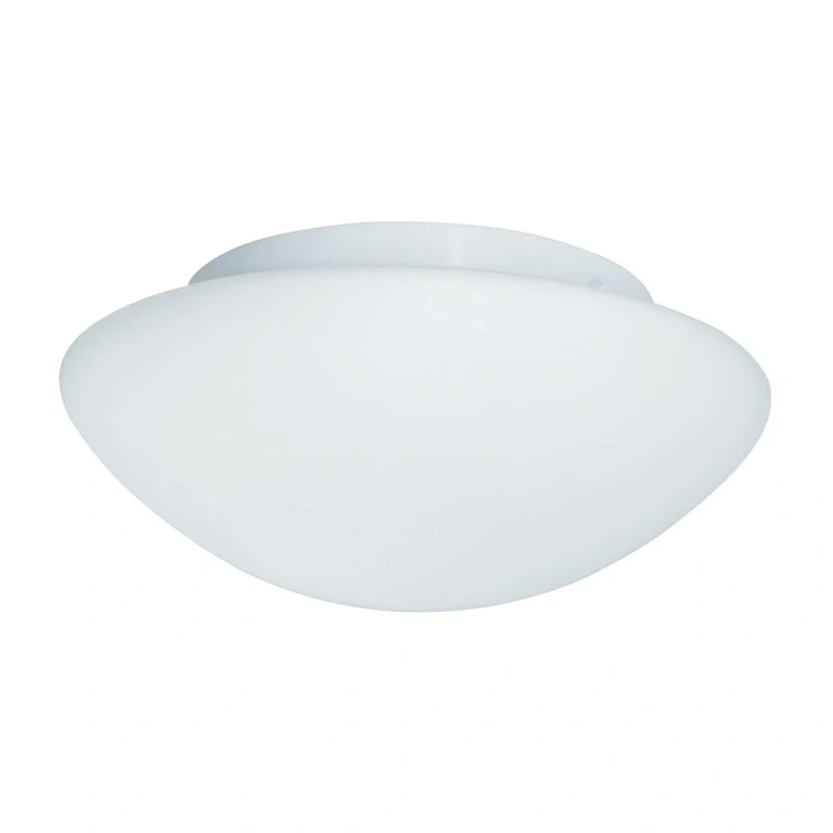 Плафон tokyo, white, searchlight, 1xE27, 1910-23