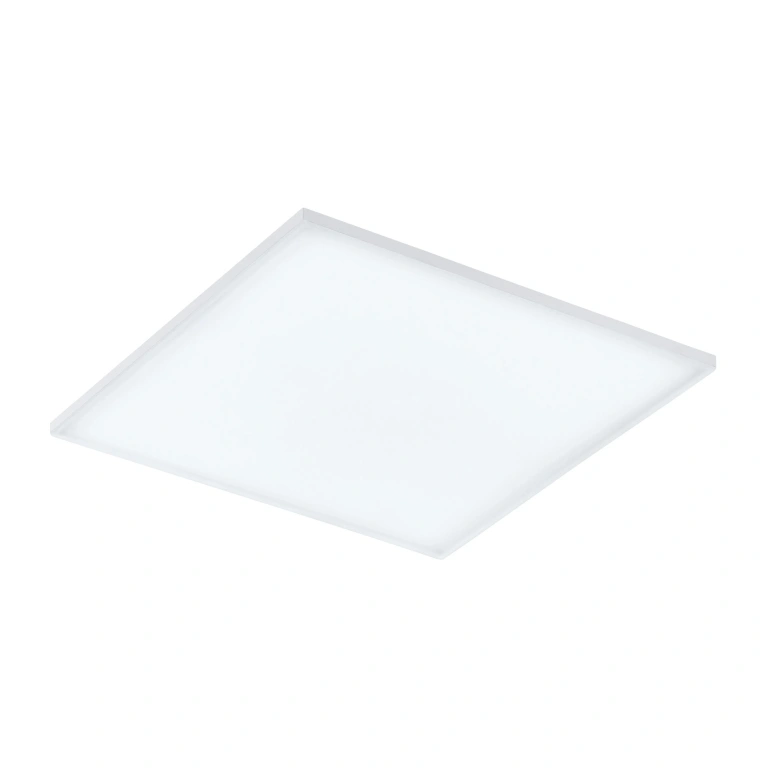 Led панел без рамка turcona, white, eglo, led 33w, 4000k, 4200lm, 98903