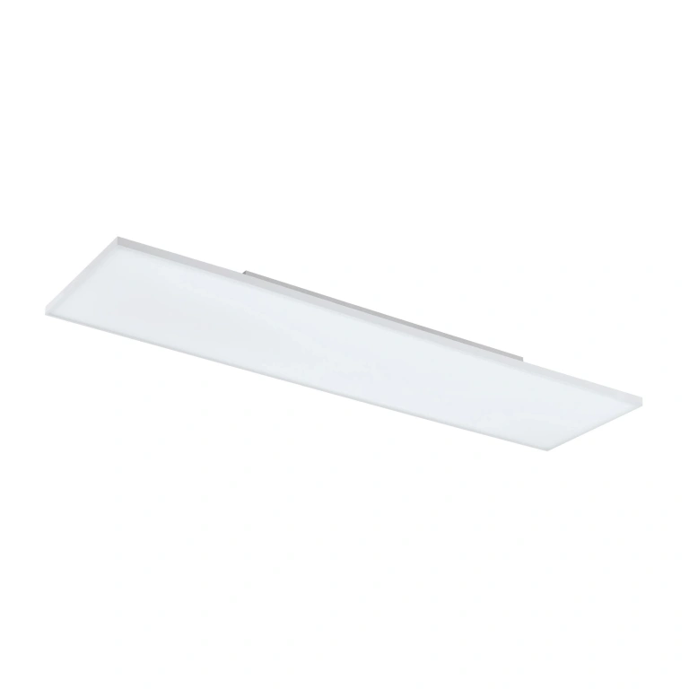 Led панел без рамка turcona, white, eglo, led 33w, 4000k, 4200lm, 98904
