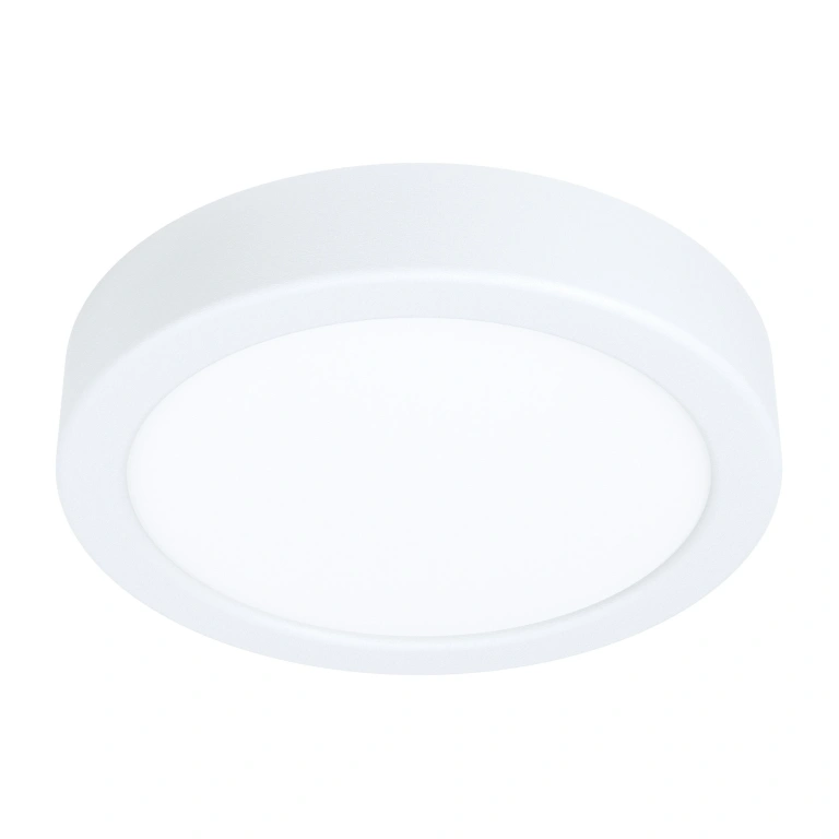 Led панел за външен монтаж fueva 5, white, eglo, led 10.5w, 3000k, 1200lm, 99215