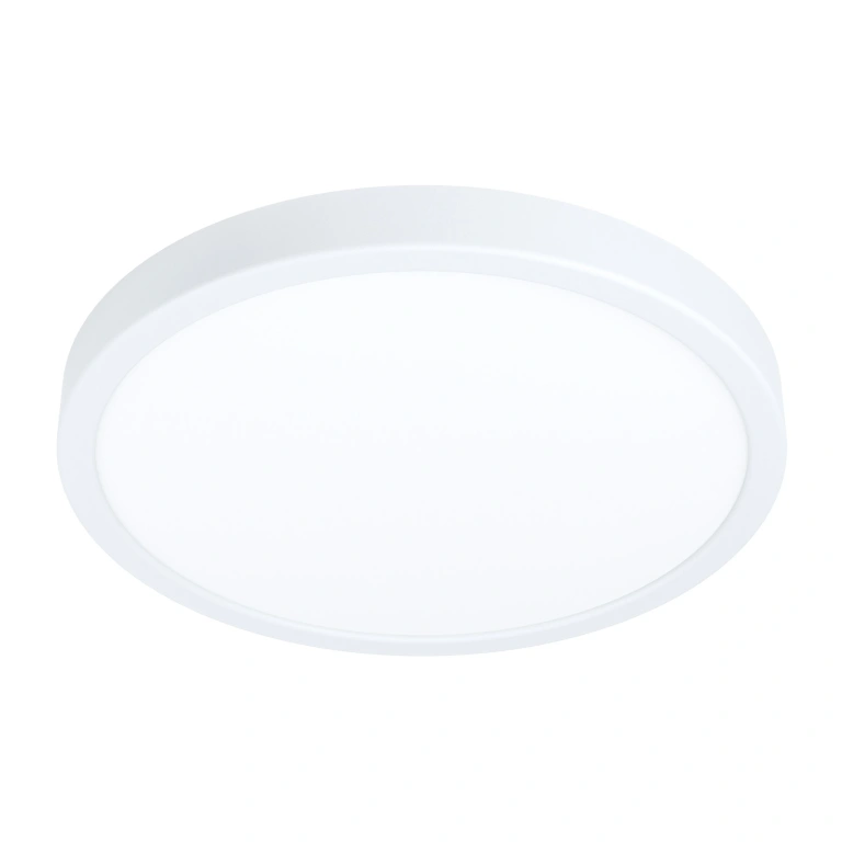 led панел за външен монтаж fueva 5, white, eglo, led 20w, 3000k, 2300lm, 99217