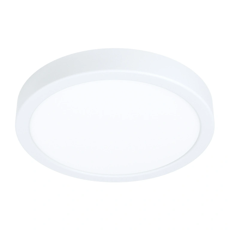 led панел за външен монтаж fueva 5, white, eglo, led 16.5w, 4000k, 2000lm, 99226