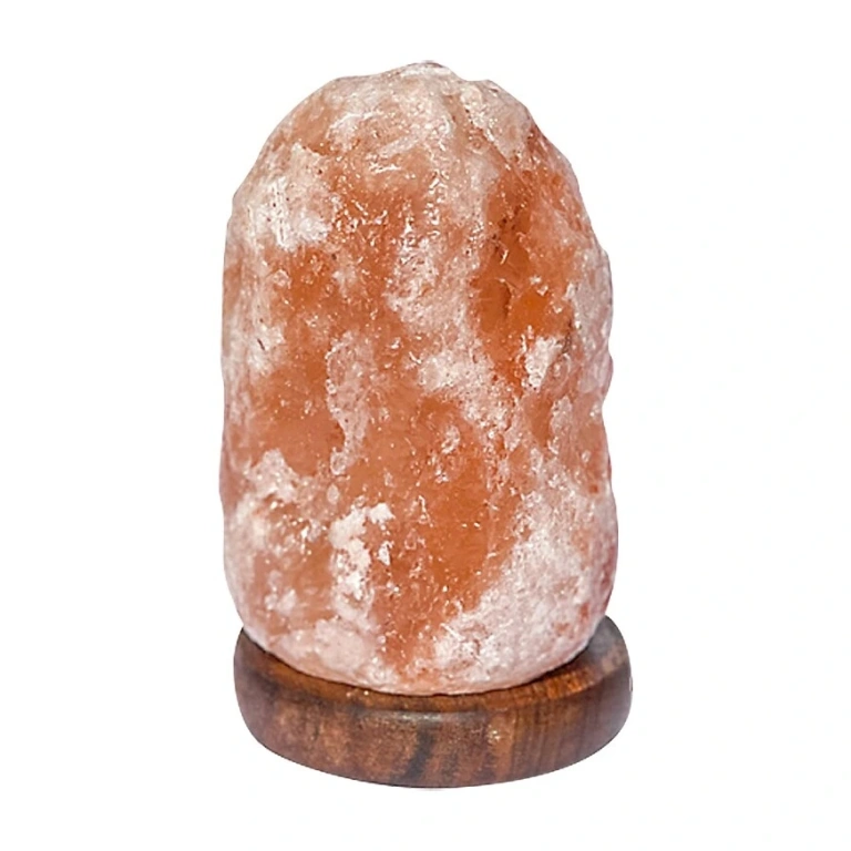 Декоративна лампа от сол wasabi, orange/oak, rabalux, led 1w, dc 5v, 3680