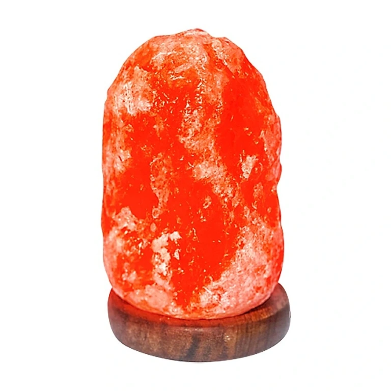 Декоративна лампа от сол wasabi, orange/oak, rabalux, led 1w, dc 5v, 3680