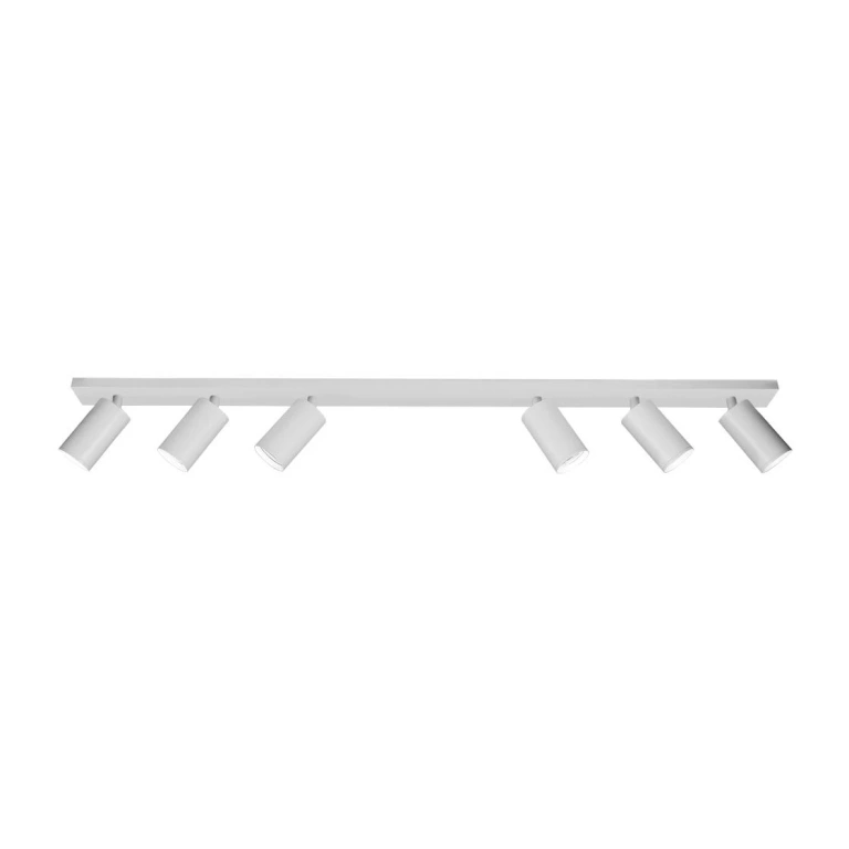 Спот sr716-6l wh lux, white, bg марки, 6xGU10, 004569
