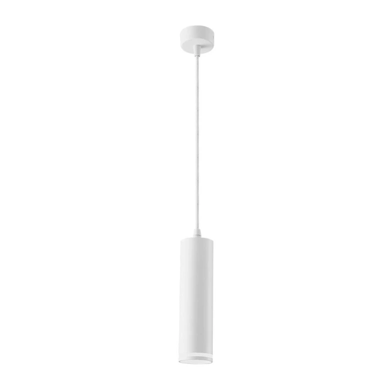 Пендел sr719 wh king, white, bg марки, 1xGU10, 004578