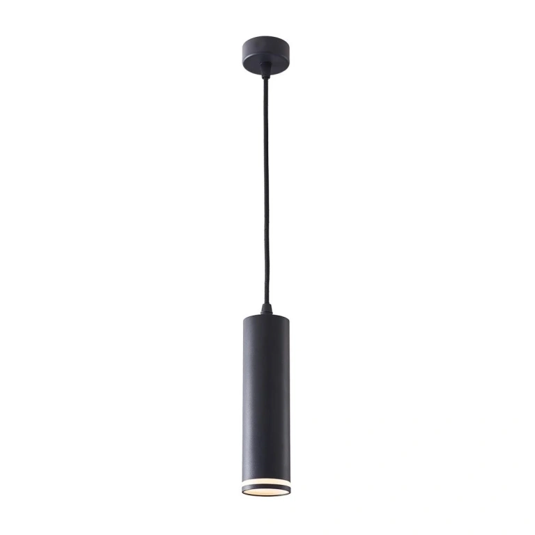 пендел sr719 bk king, black, bg марки, 1xGU10, 004579