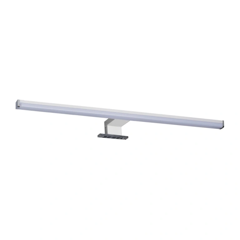 Led осветително тяло за мебели astim, chrome, kanlux, led 12w, 4000k, 34935