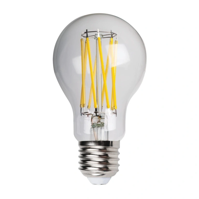Led лампа xled ex a60, 3.8w, e27, бяла светлина, kanlux, 4000k, 806lm, 35271