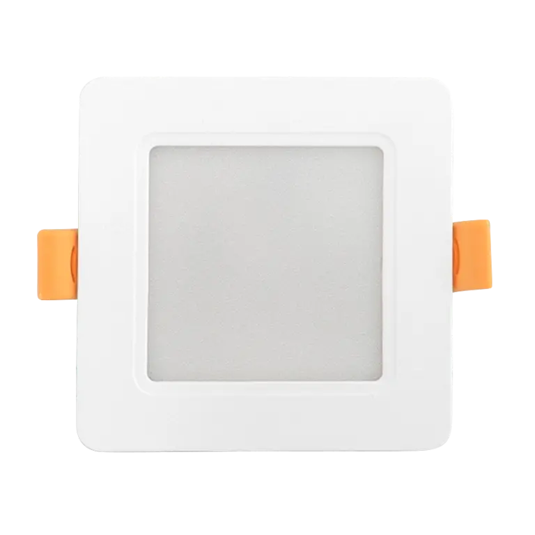 Led панел за вграждане, 600x600mm, 40w, бяла светлина, 4000к, 4000lm, ultralux, ln664040